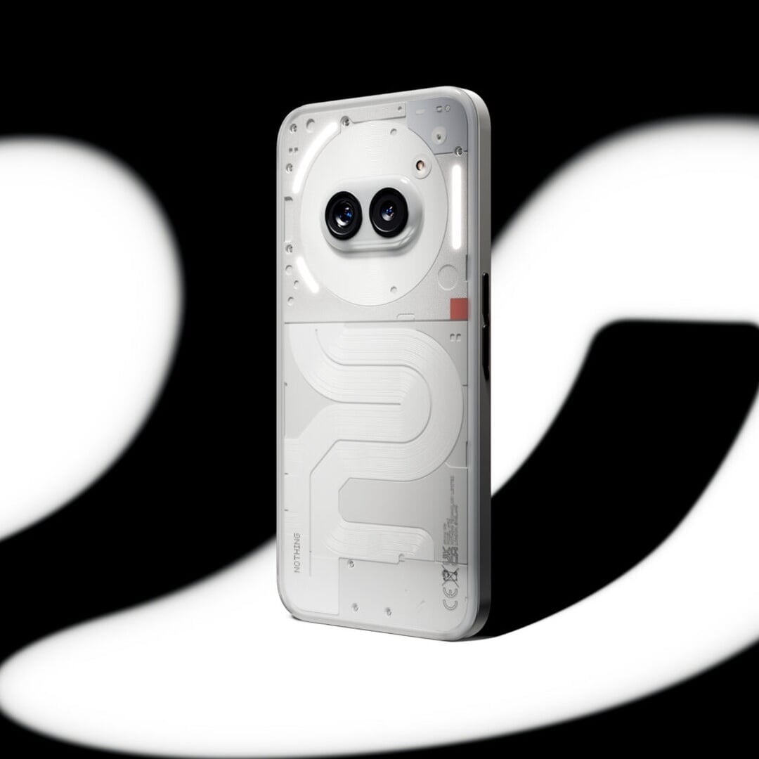 Global Campaign for Nothing Phone (2a)
