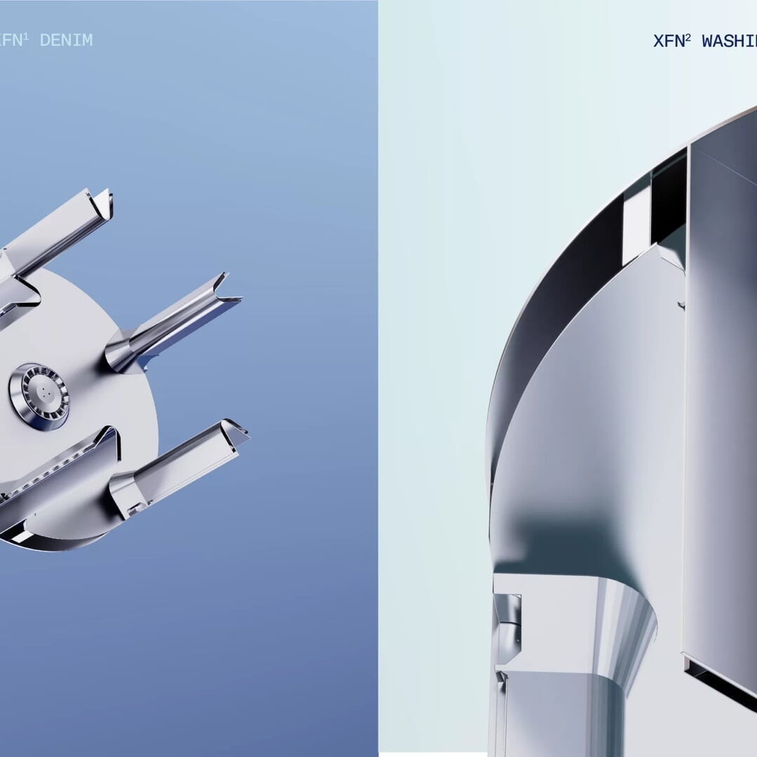 Brand Strategy and Visual Identity for Xeros
