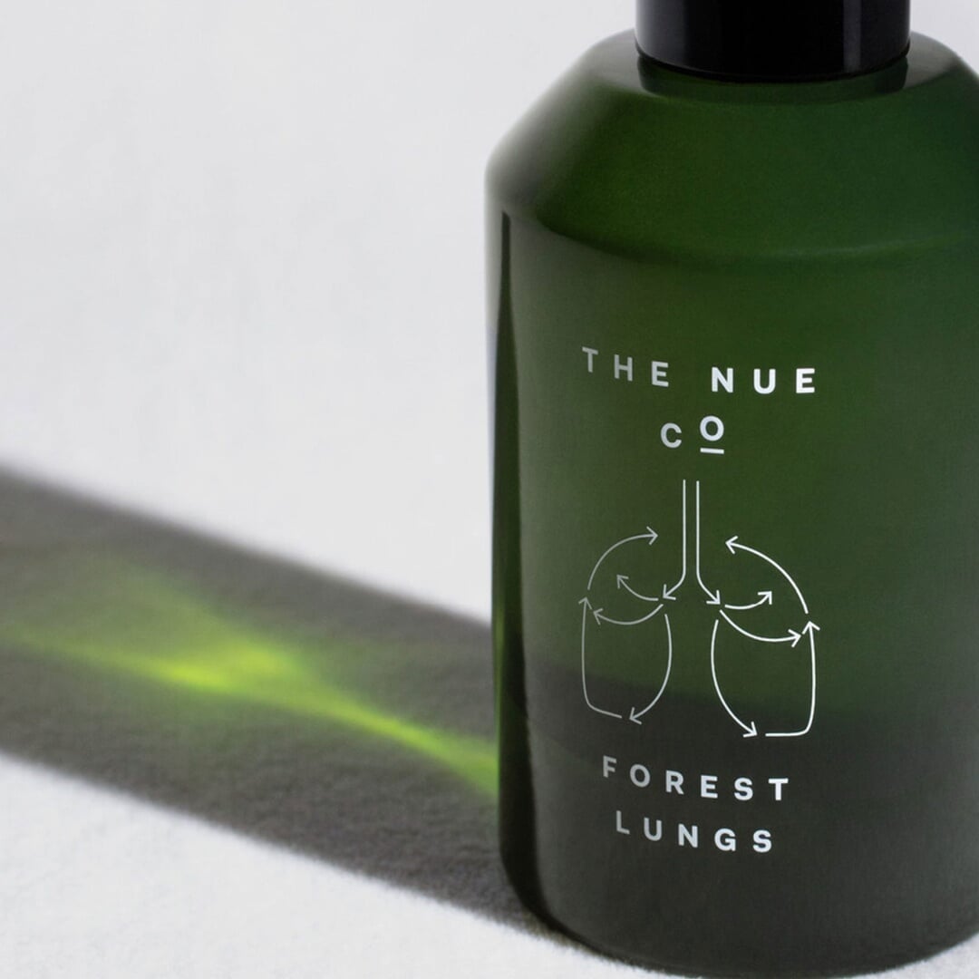 Brand Creation and Campaigns for the Nue Co