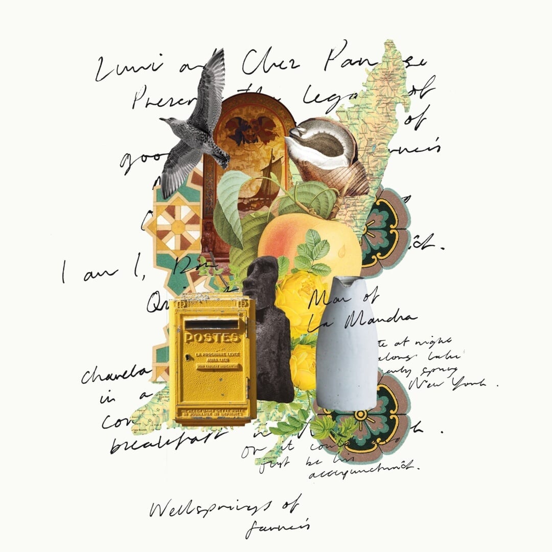 Brand Creation and Campaign for Prior Travel