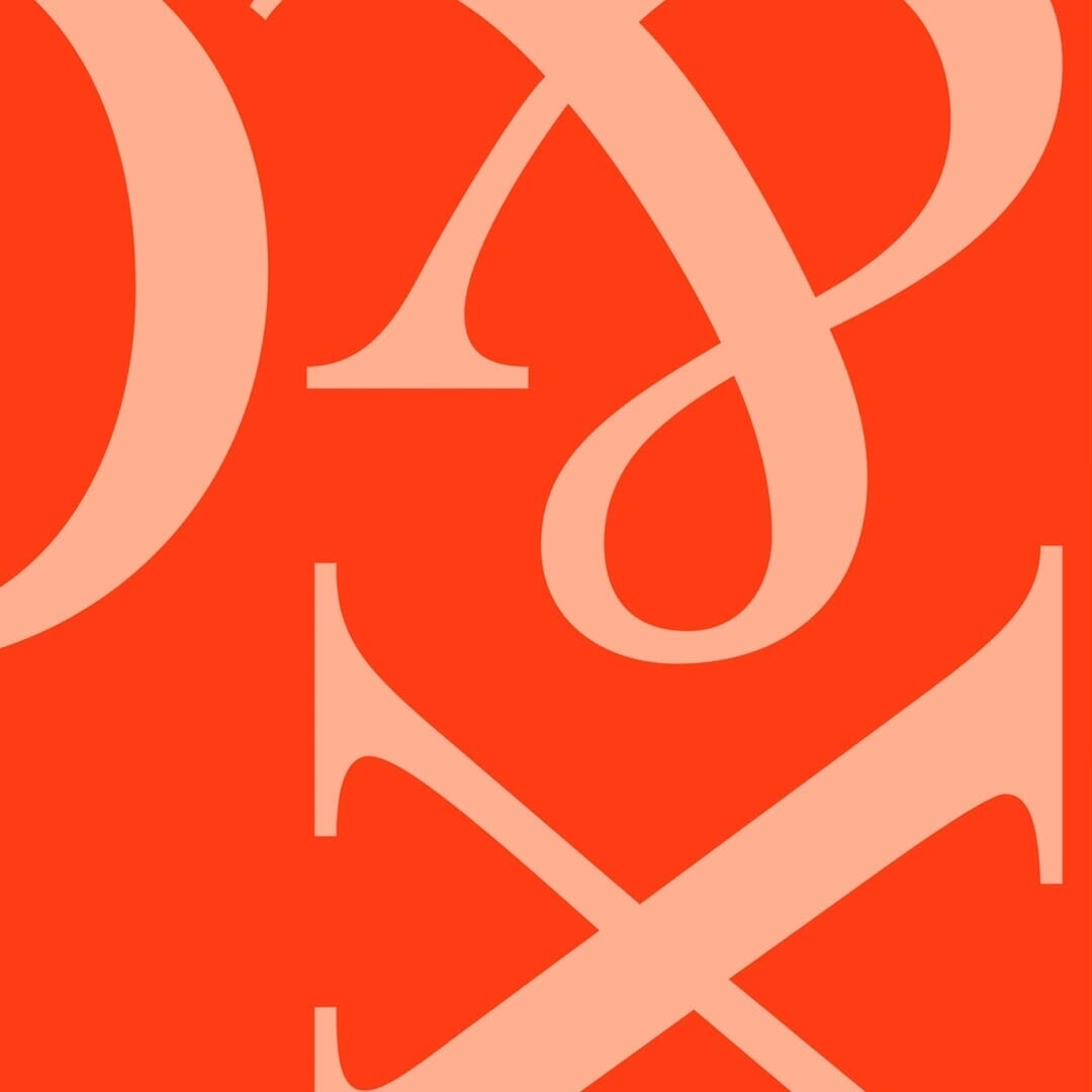 Rebrand and Identity for Max & Co