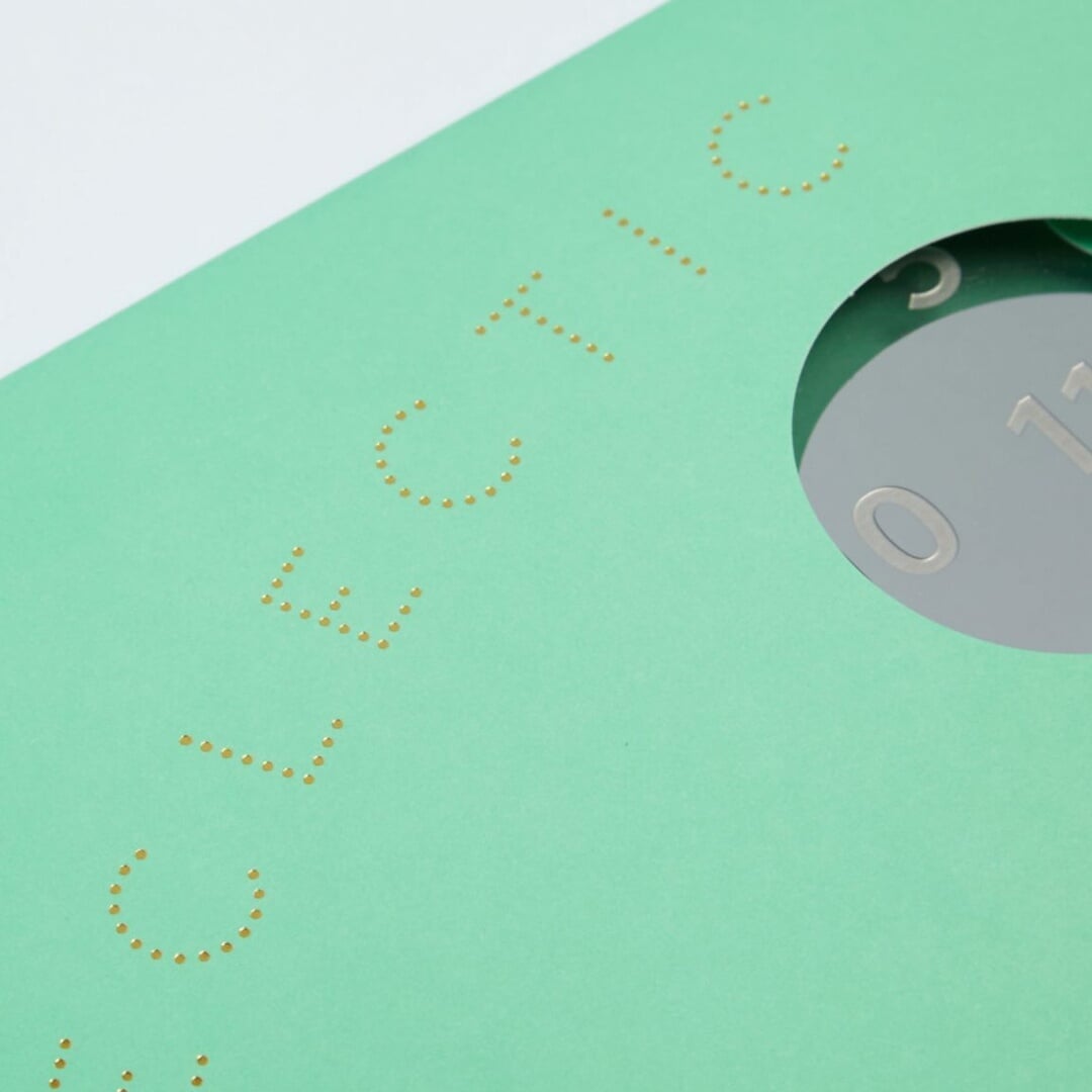 Campaigns and Packaging for Tom Dixon