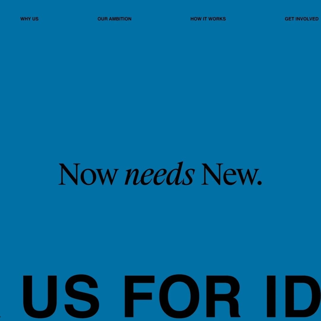 Brand and Digital Strategy for Ask Us for Ideas