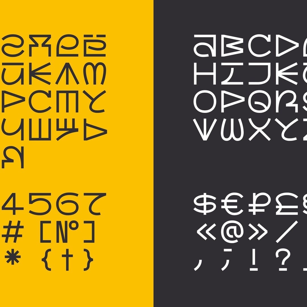 Visual Identity for Nima Museum and Cultural Platform