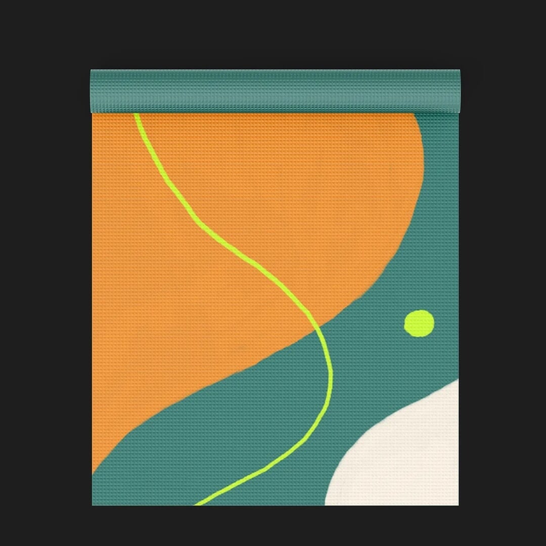 Visual Identity for a Sexual Health App