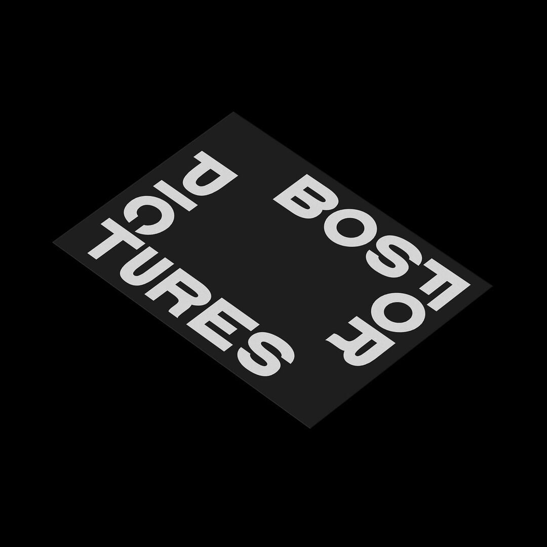 Logotype for a Film Production Company