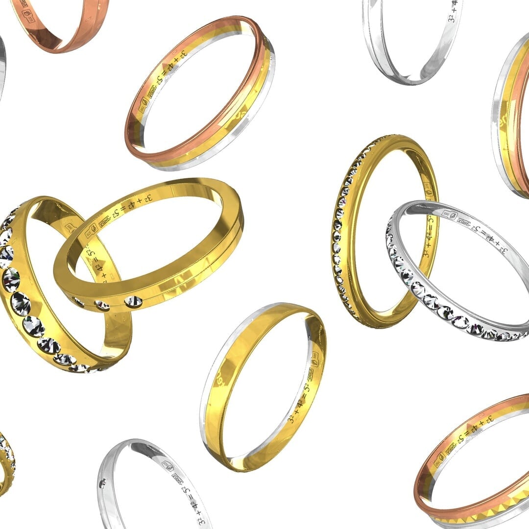 UI/UX Design for a Jewelry Customization Platform