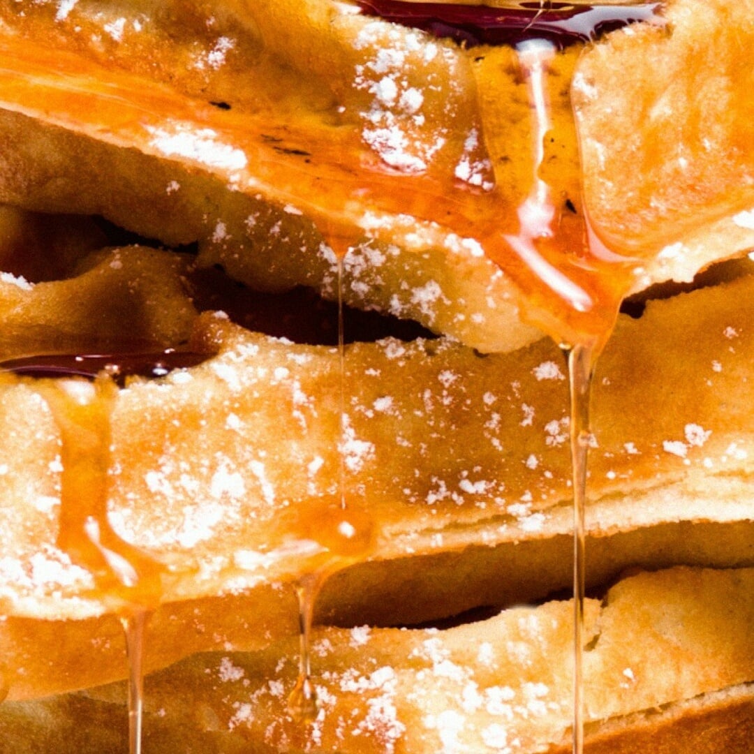 Brand Identity Refresh for Sweet Chick