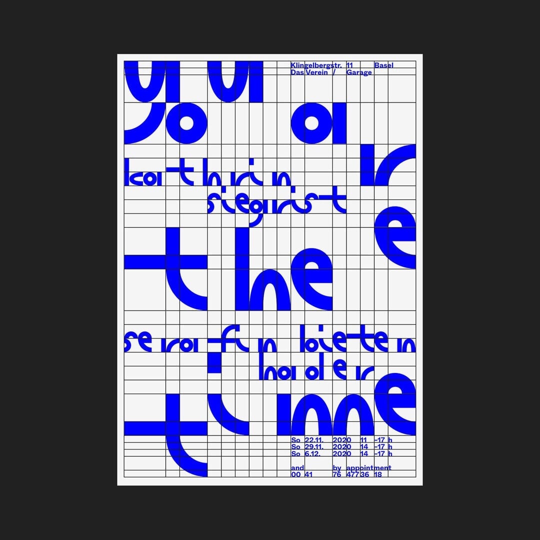 Poster Series for 2021 Cultural Events