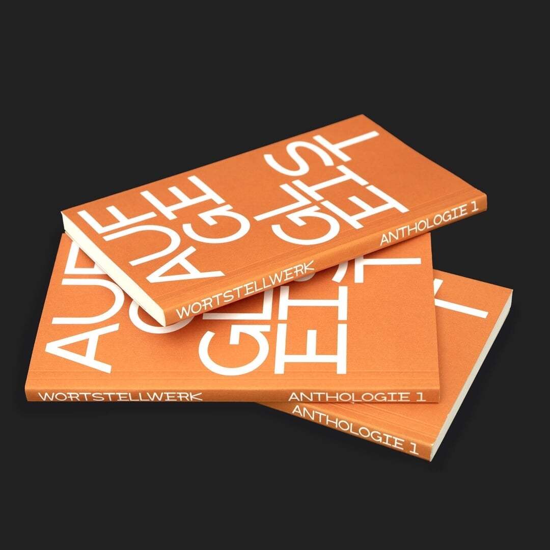 Publication Design for WSW