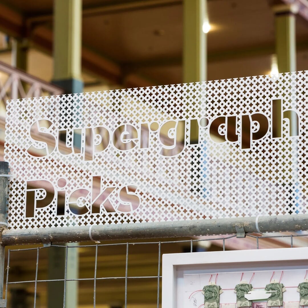 Brand Identity for an Art and Design Fair