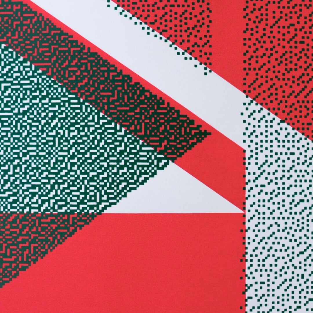 Visual Identity for Keck Ja