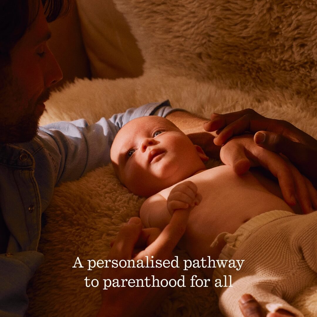 Brand Identity and Website for a Melbourne Obstetrician