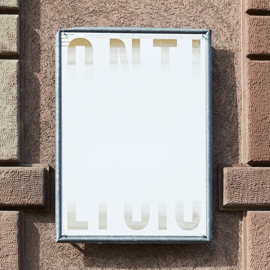 Visual Identity for Antilysis