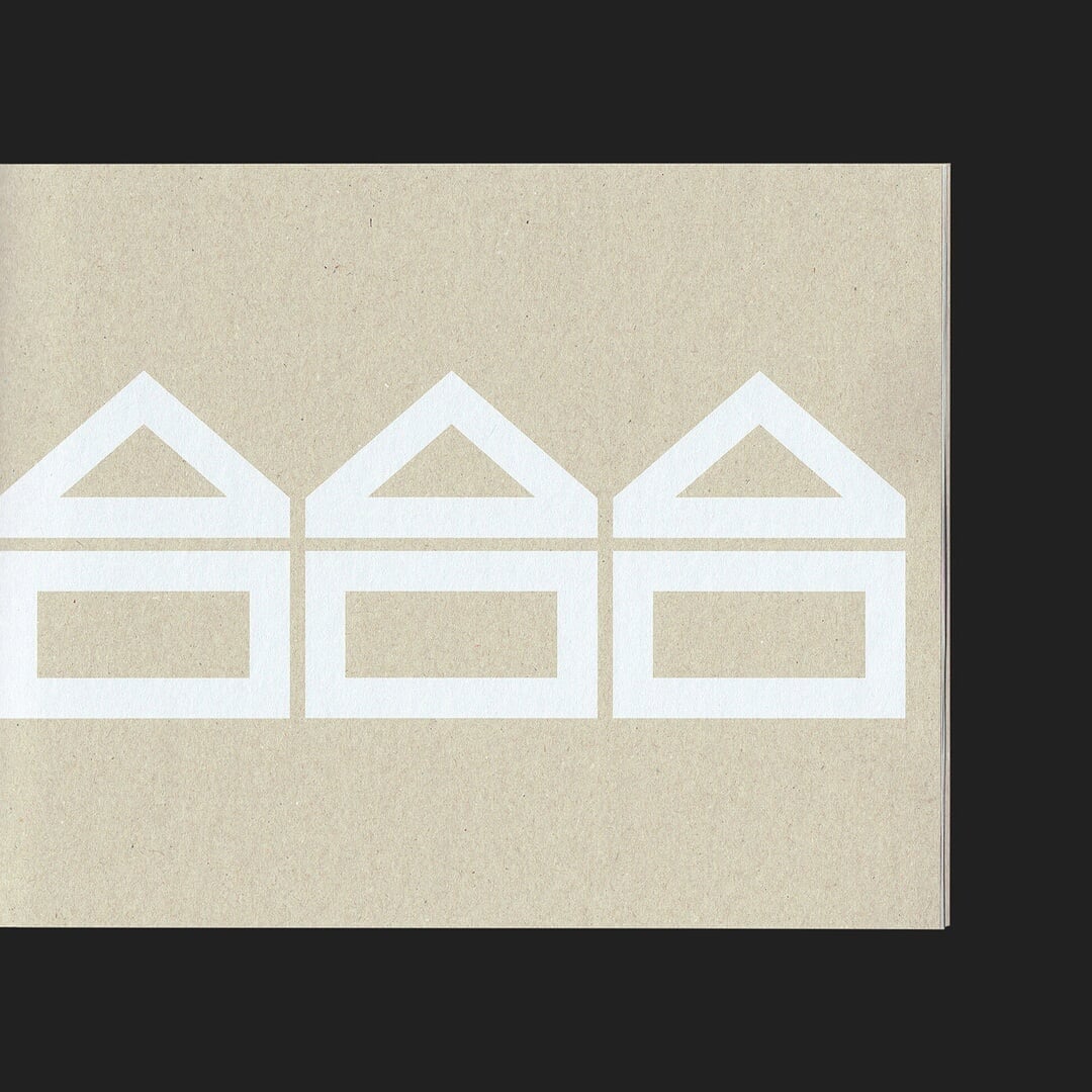 Visual Identity for Eggli Teufen