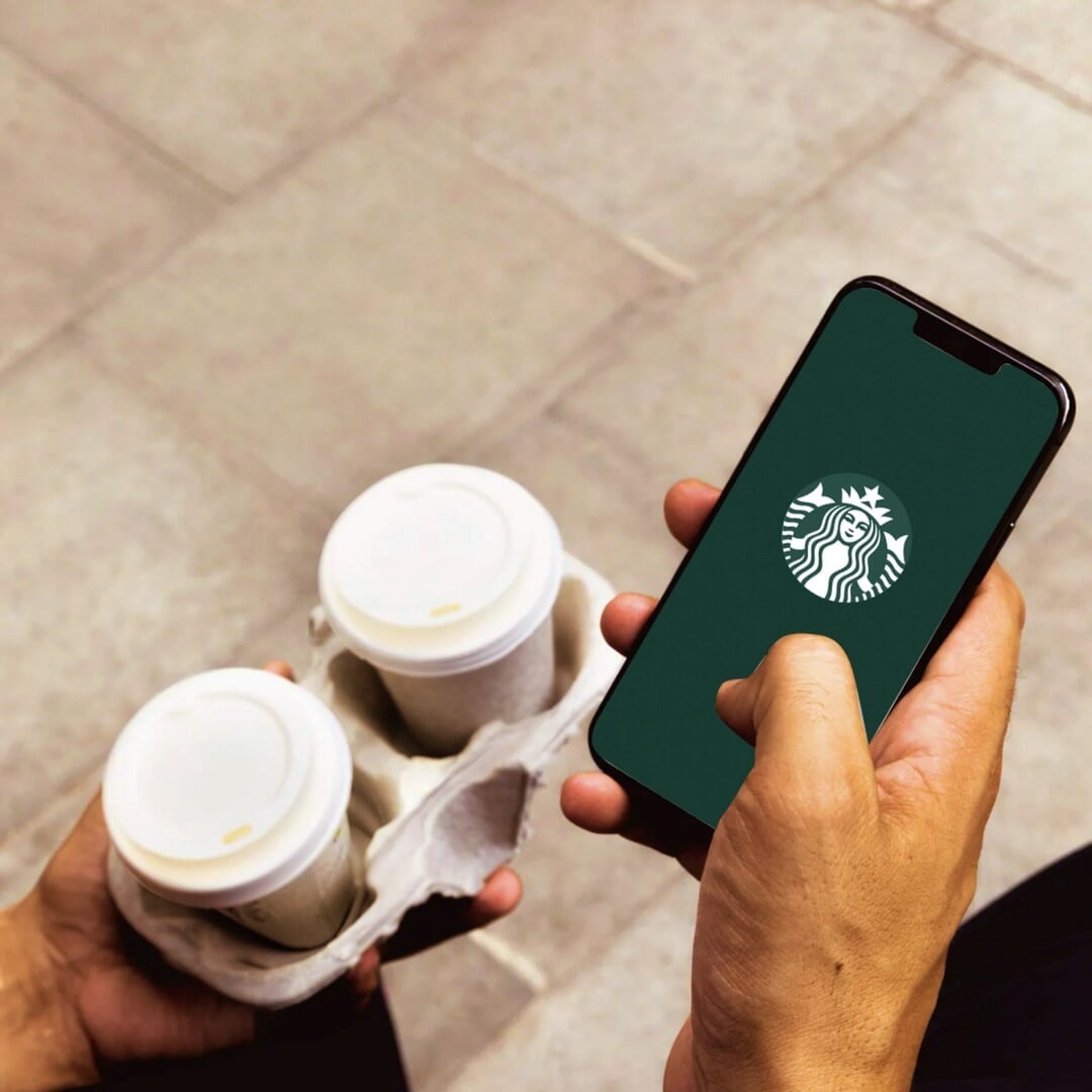 Brand Evolution for Standard Chartered