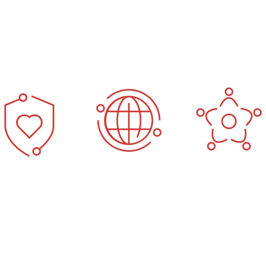 Brand Identity Redesign for DuPont Following Merger