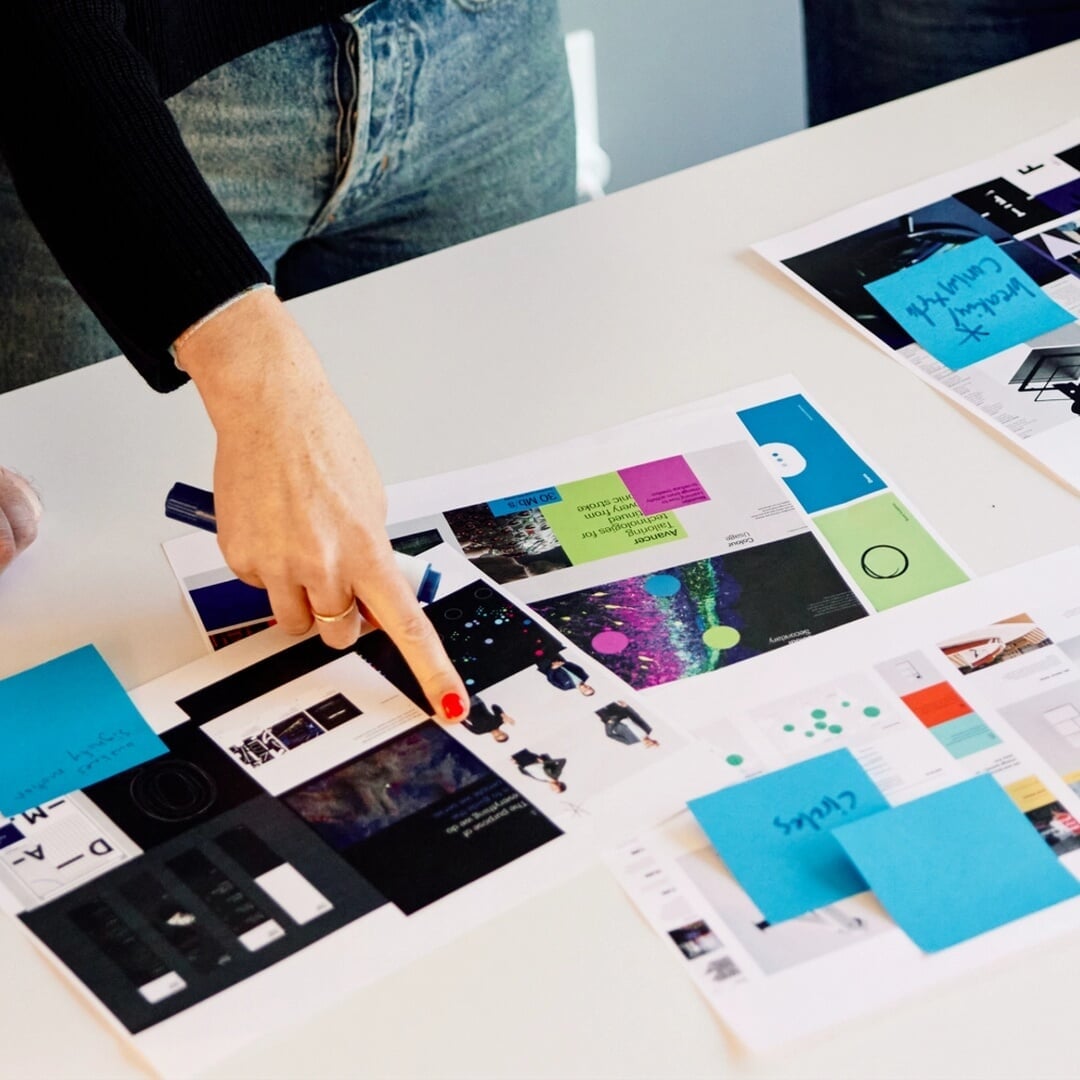 Brand Identity Redesign for Southwest Airlines