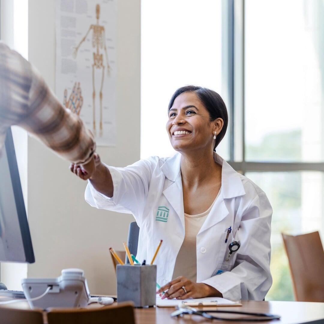 Comprehensive Rebrand for Mass General Brigham