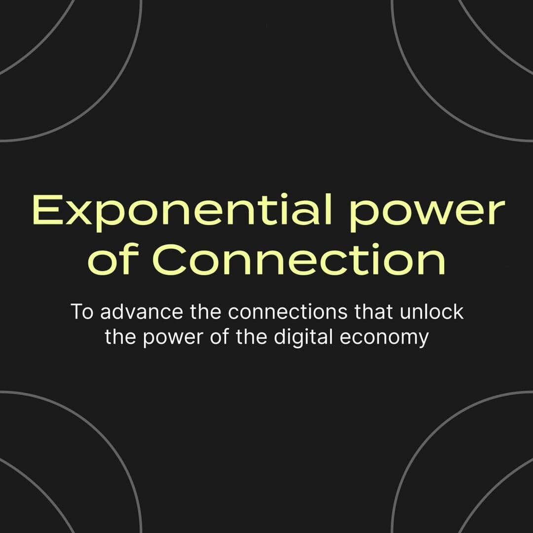 Brand Identity and Website Design for Canton Network
