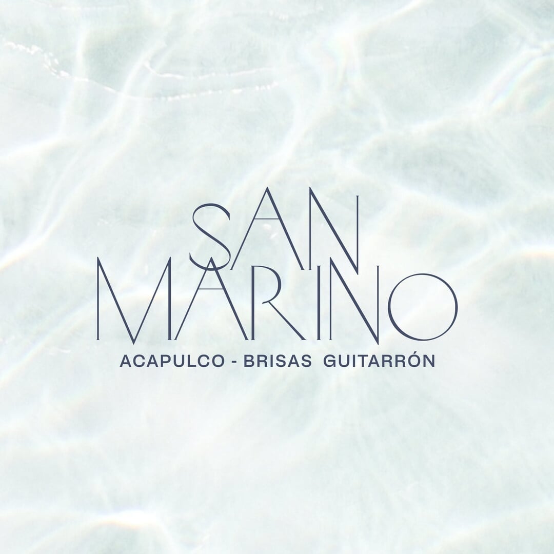 Brand Identity and Website for a Luxury Residential Complex