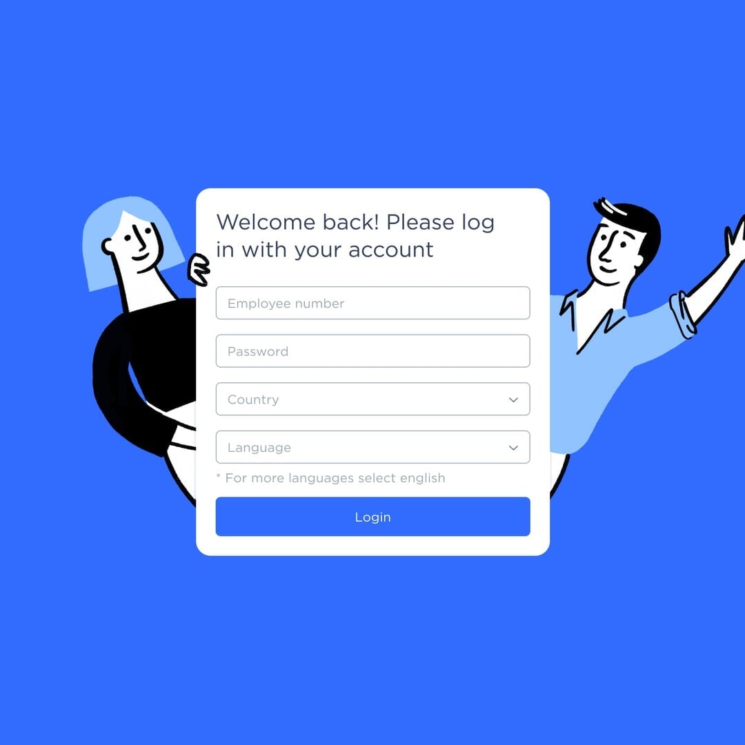 UI/UX Redesign for Metalsa On Platform