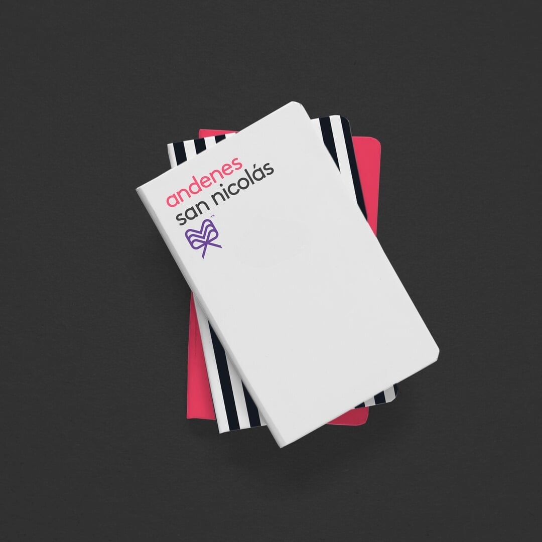 Brand Identity for a Mixed-Use Shopping Center in Monterrey