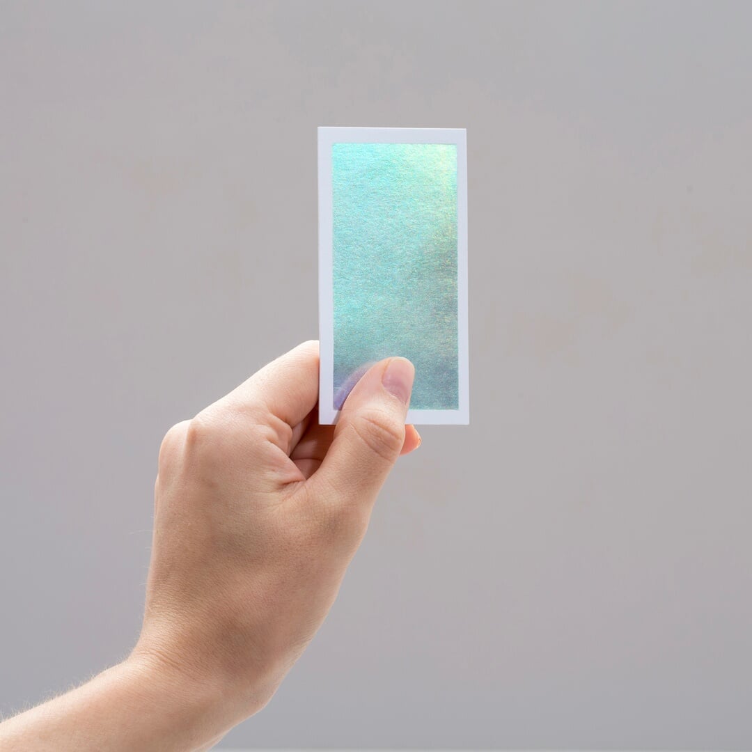Brand Identity for a Cryotherapy Clinic