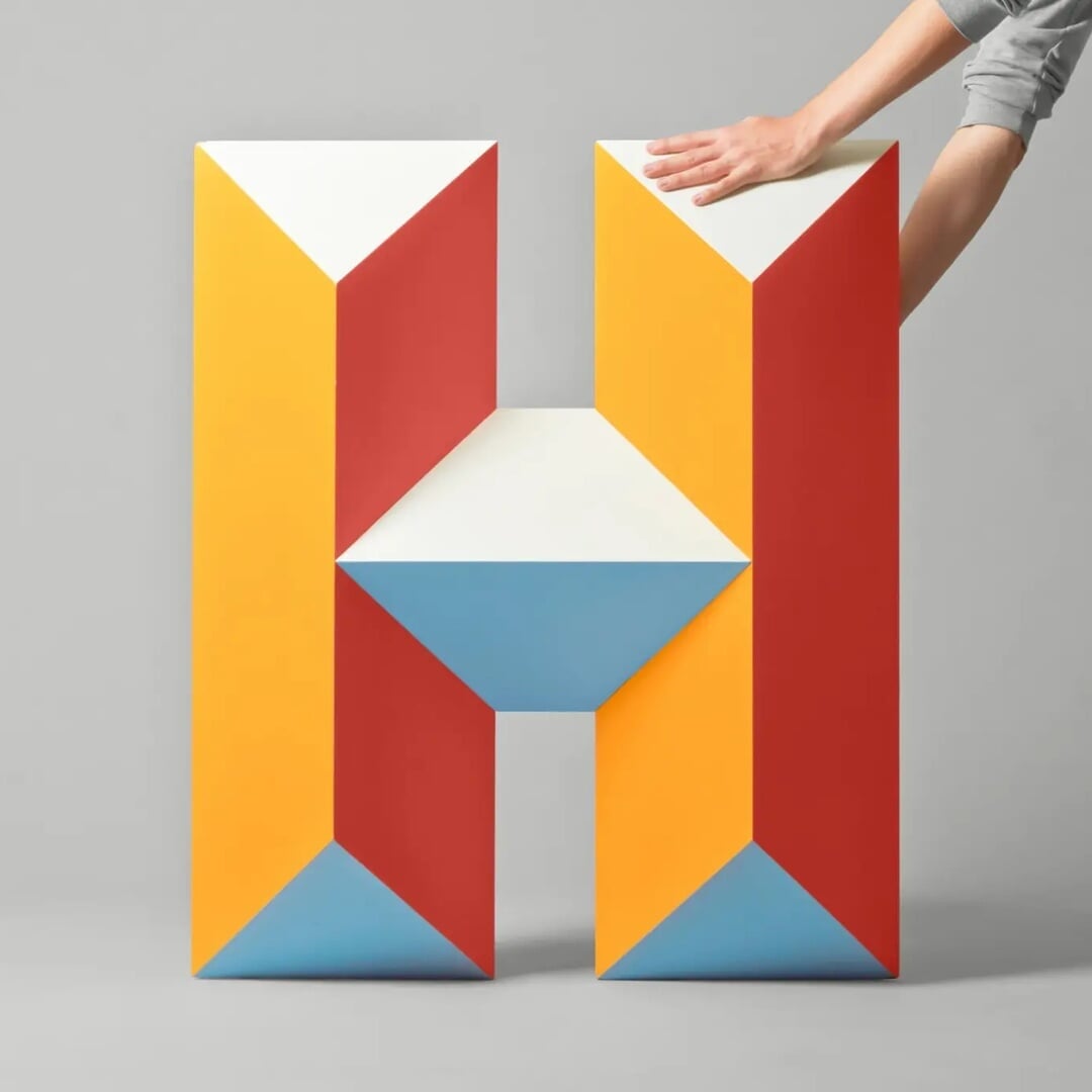 Brand Identity for the Swedish Handicraft Association