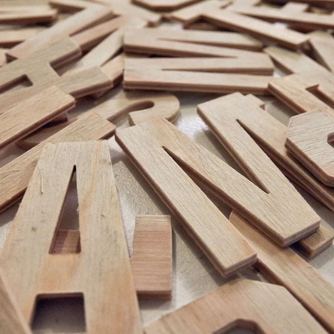Visual Identity for Liljevalchs Handicraft Exhibition