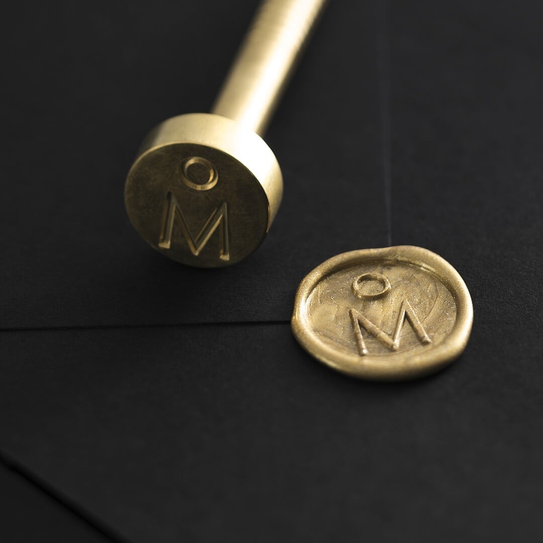 Brand Identity for Mångata Pâtisserie
