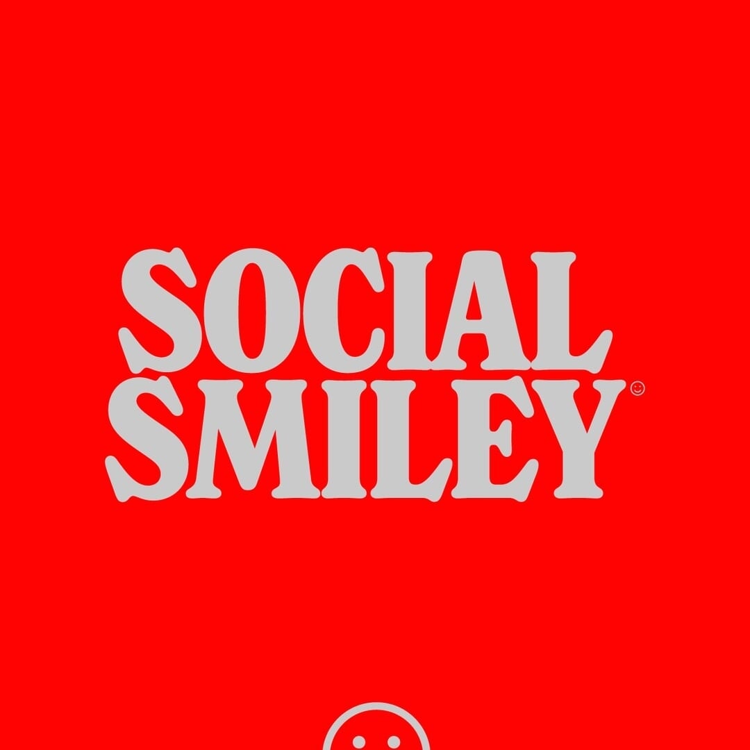 Visual Identity for a Social Media Agency
