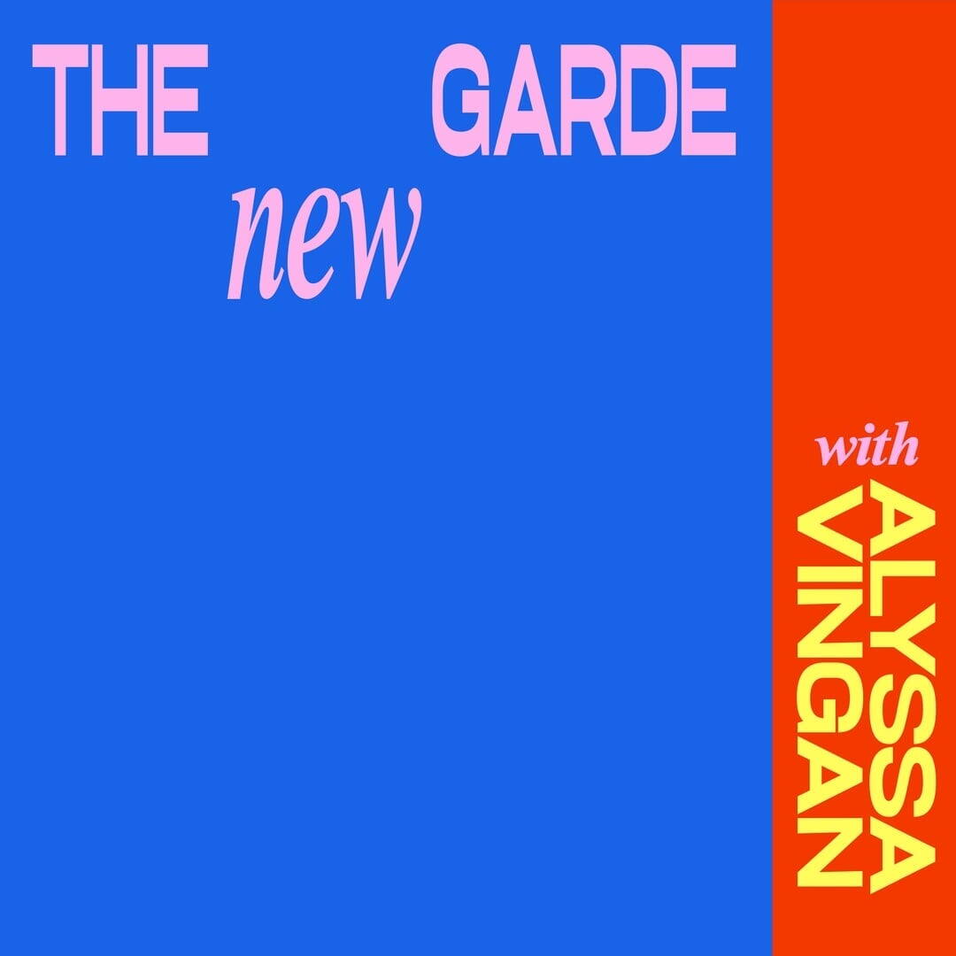 Visual Identity for a Fashion and Beauty Podcast