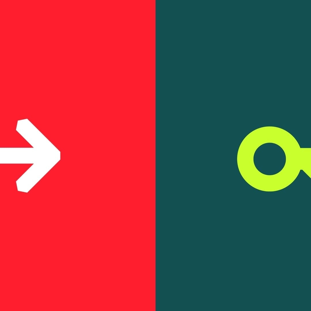 Brand and Motion Identity for Redgo