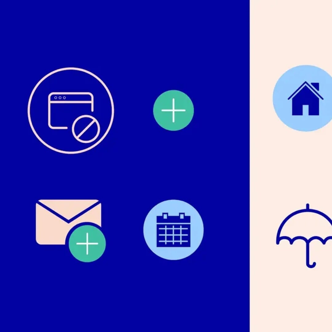 Rebranding for Nordea Bank