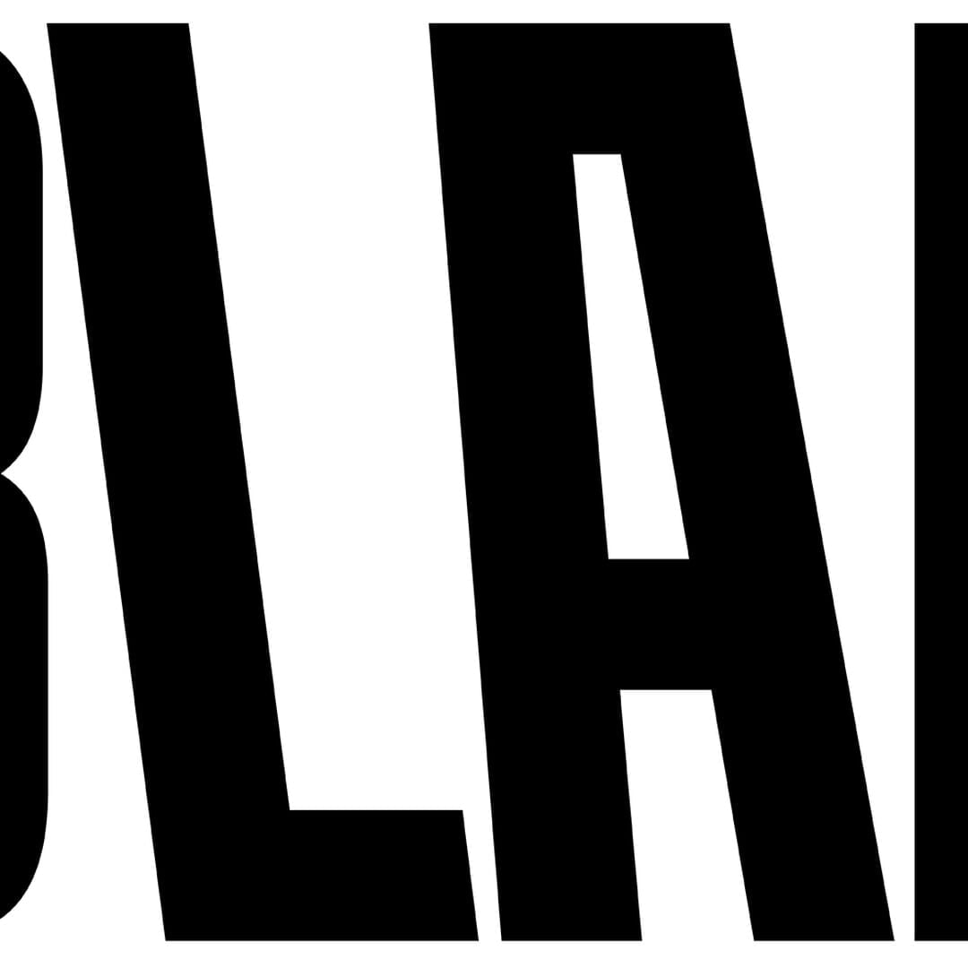 Typeface Design for CoFo Cinema1909