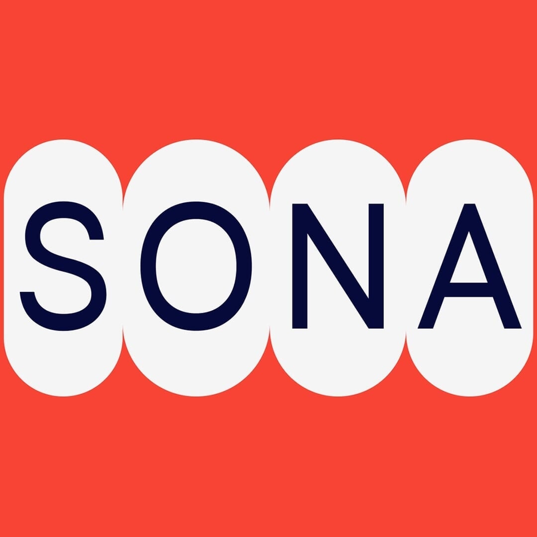 Editorial Design for a Typeface Design Debate