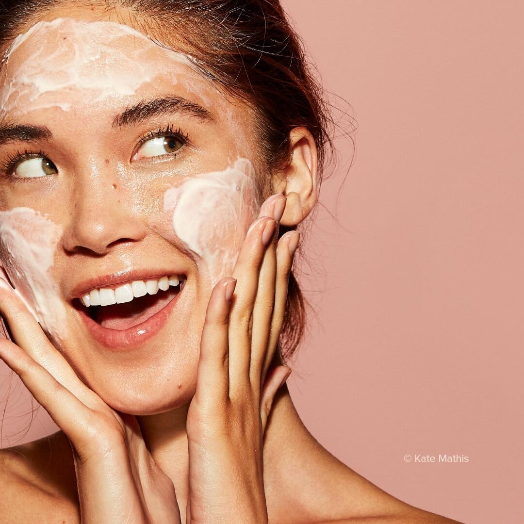 Brand Creation for Kiwi Botanicals Clean Beauty Line