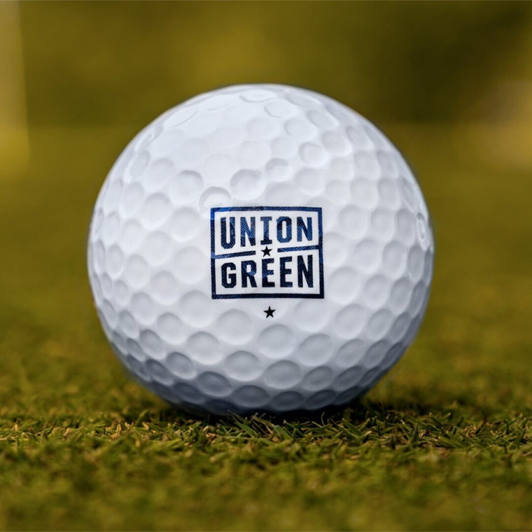 Brand Creation for a New Golf Challenger Brand