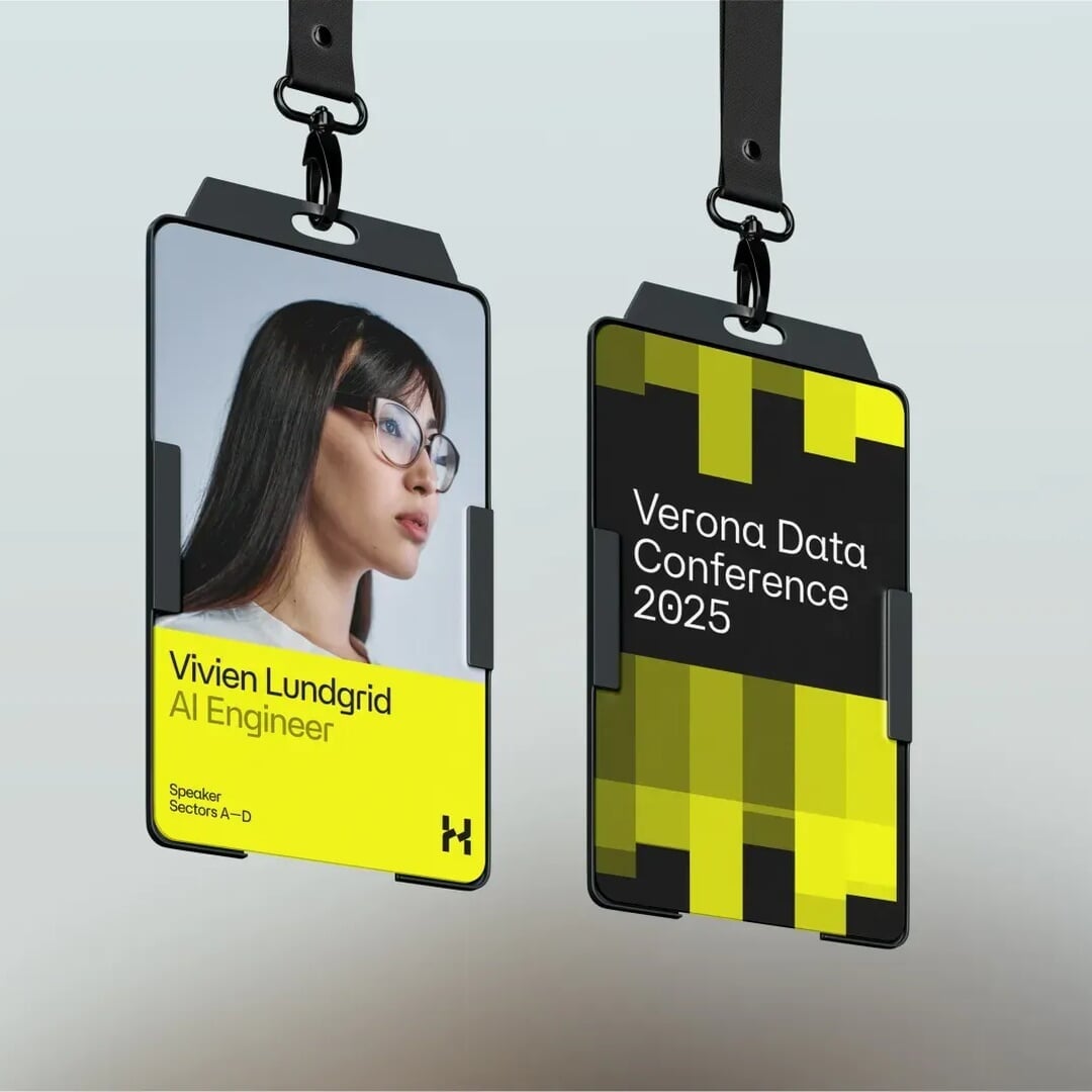 Brand Identity for HPA Architecture Studio