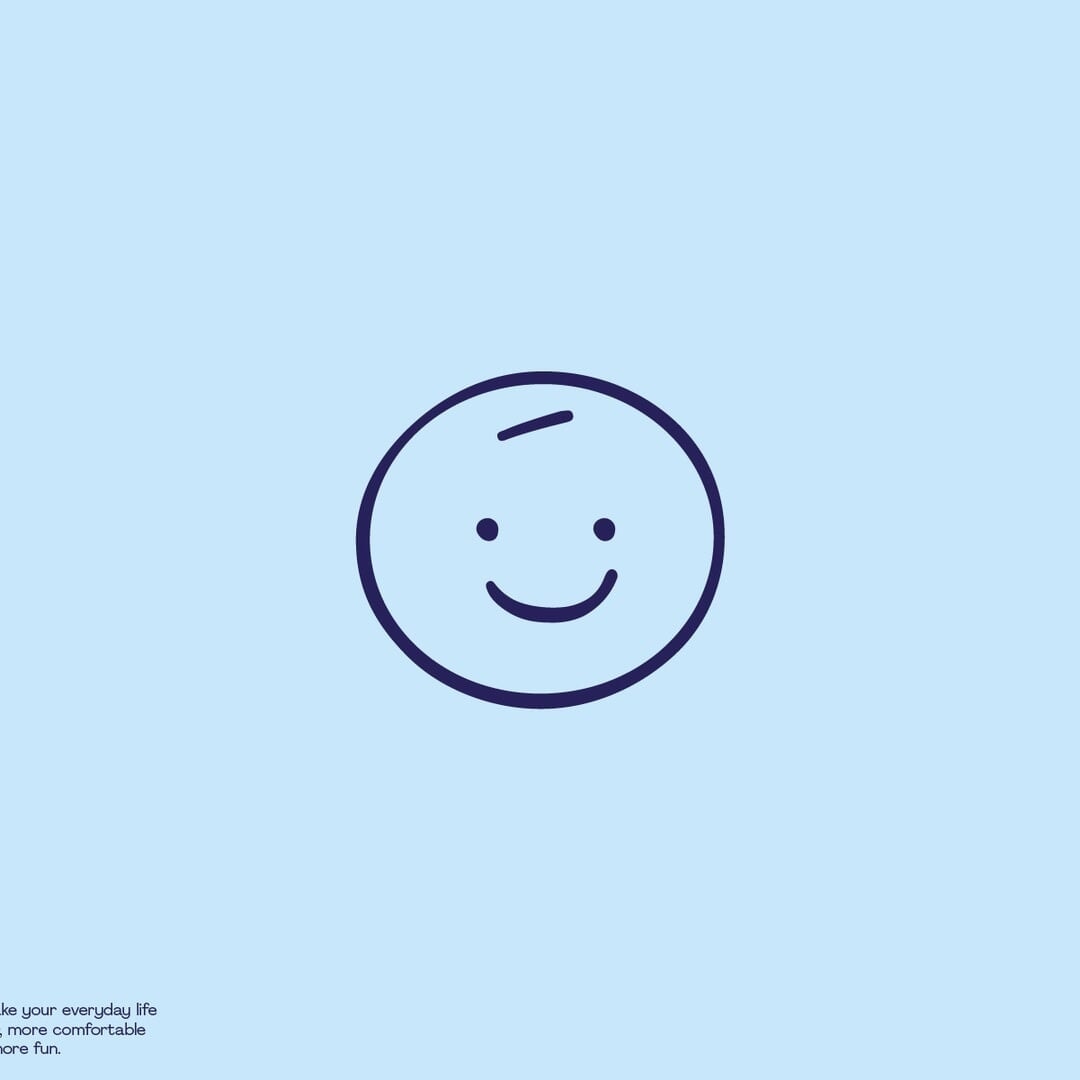 Brand Identity for Nida Fashion Healthcare Apparel