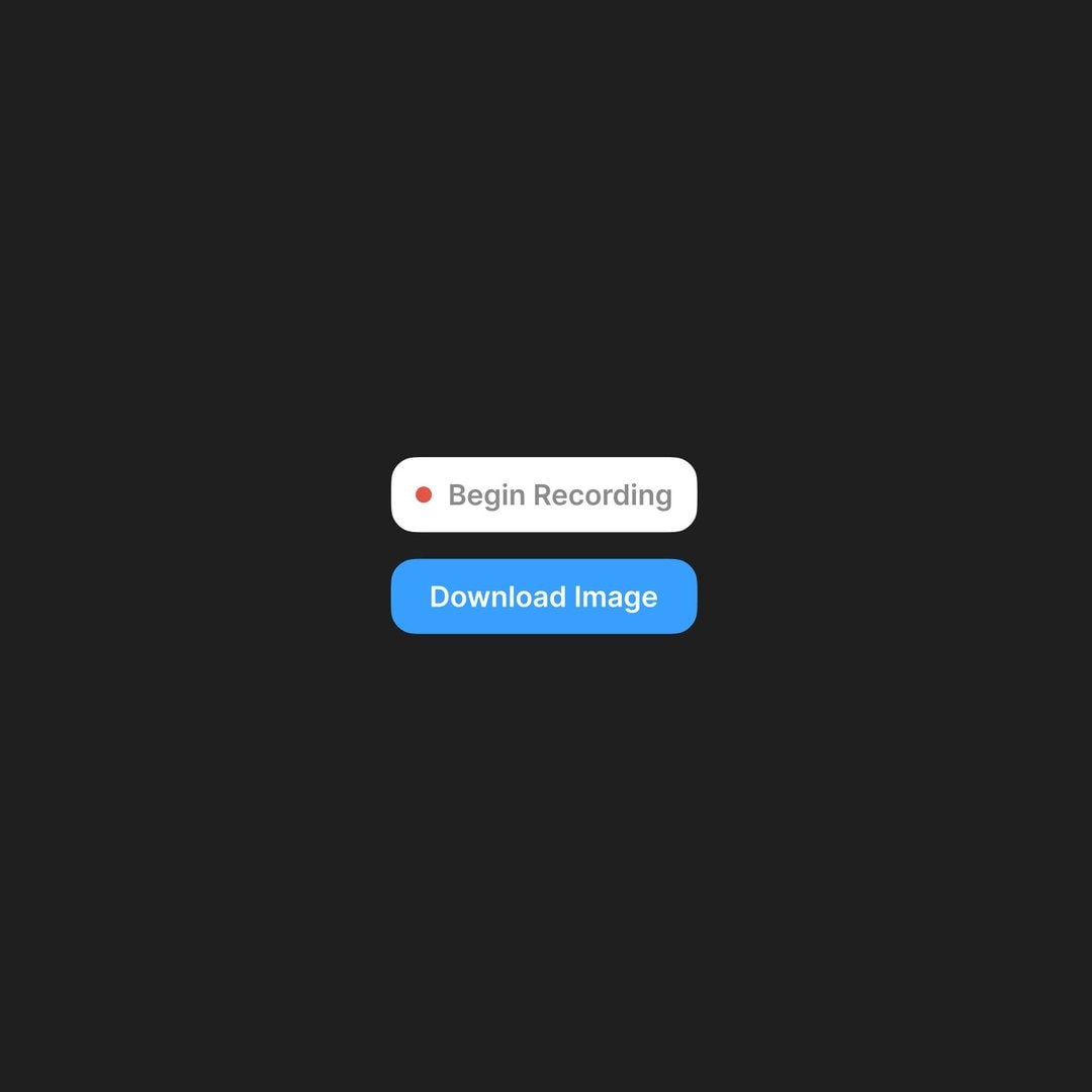 Generative Design Tool for Converse