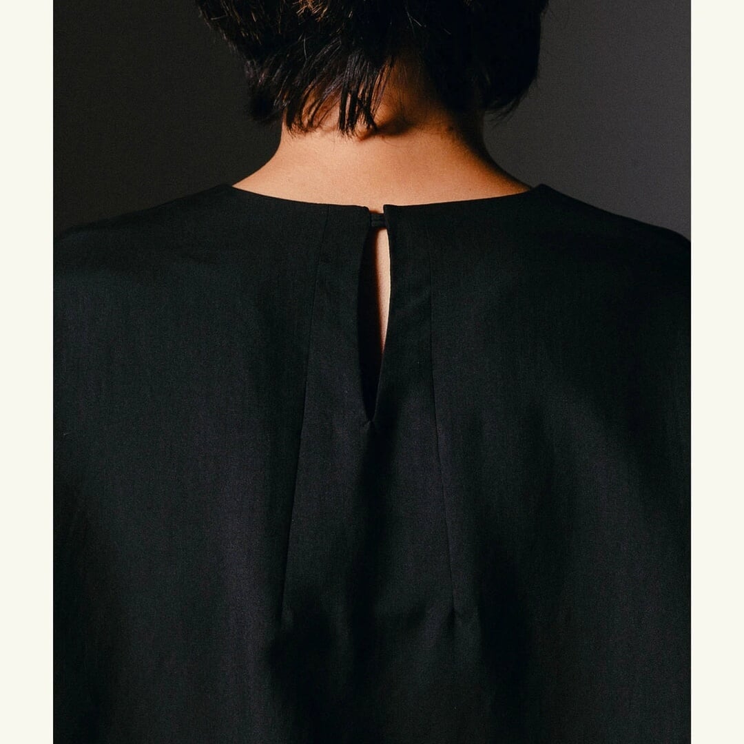 Brand Identity for Between Places Fashion Imprint