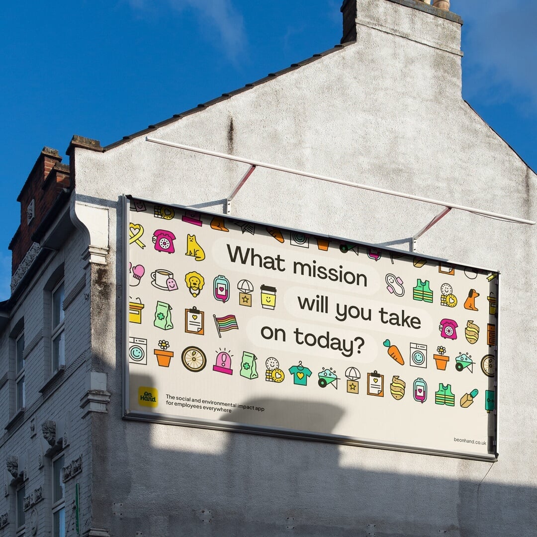 Brand Identity and Digital Experience for We the Curious