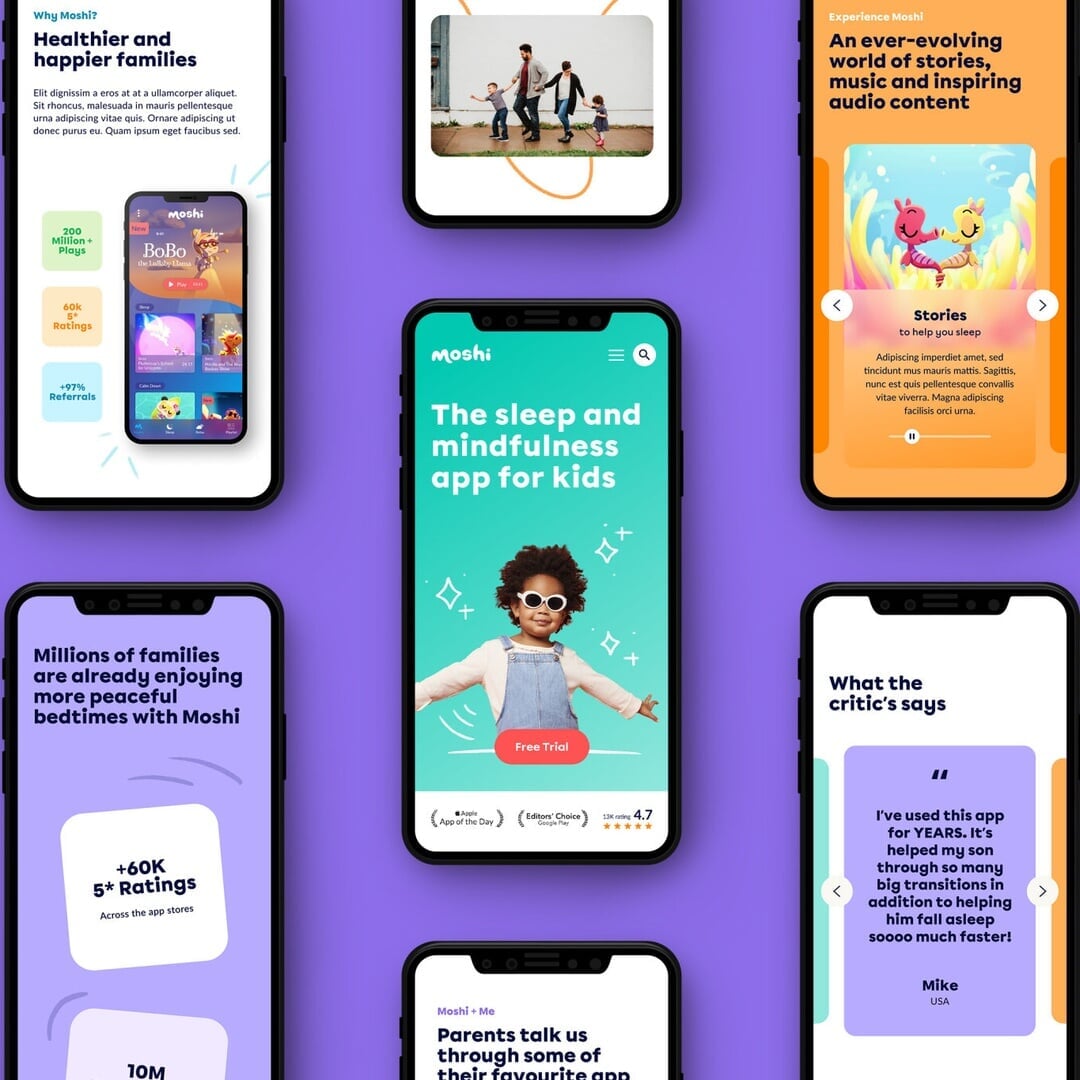 Brand Refresh for Theatre Bristol