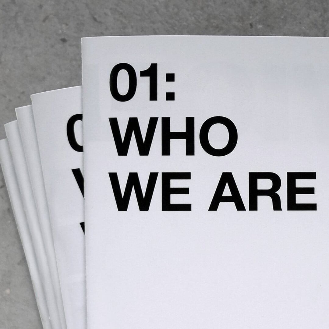 Brand Identity for Viceland Television Network
