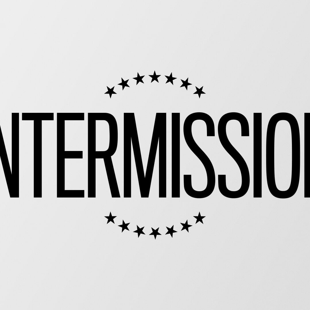 Brand Identity for Paramount Network
