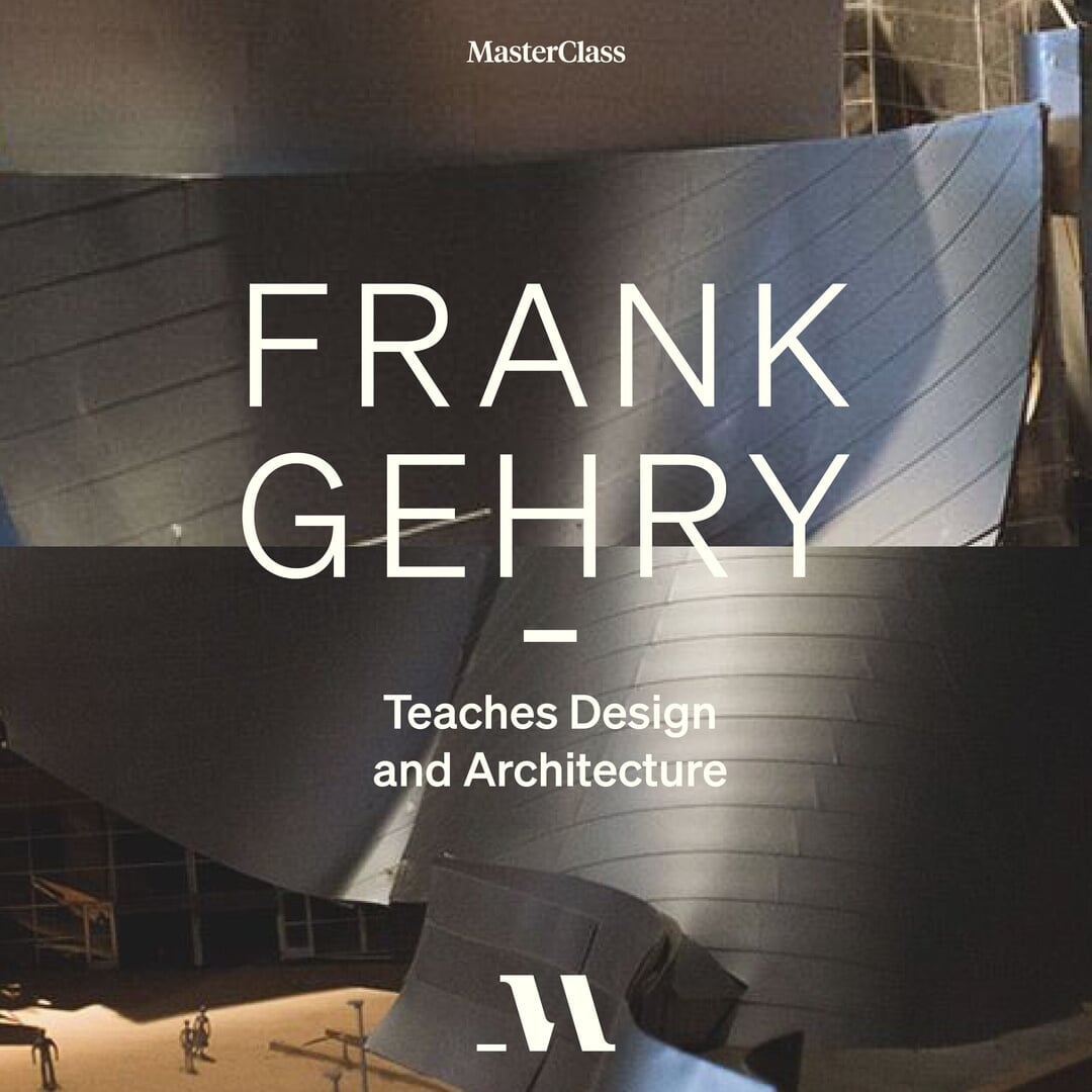 Brand Identity Redesign for MasterClass