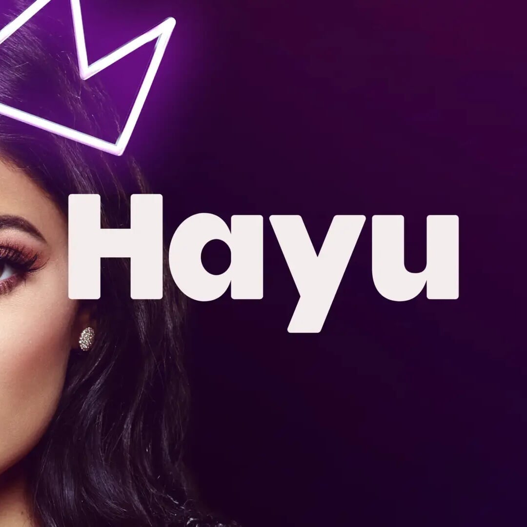 Visual identity creation for a leading karaoke brand