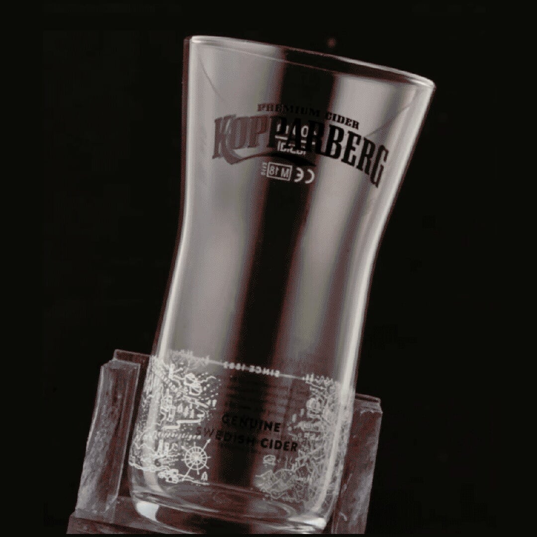 Campaign Strategy for Kopparberg Irish Relaunch